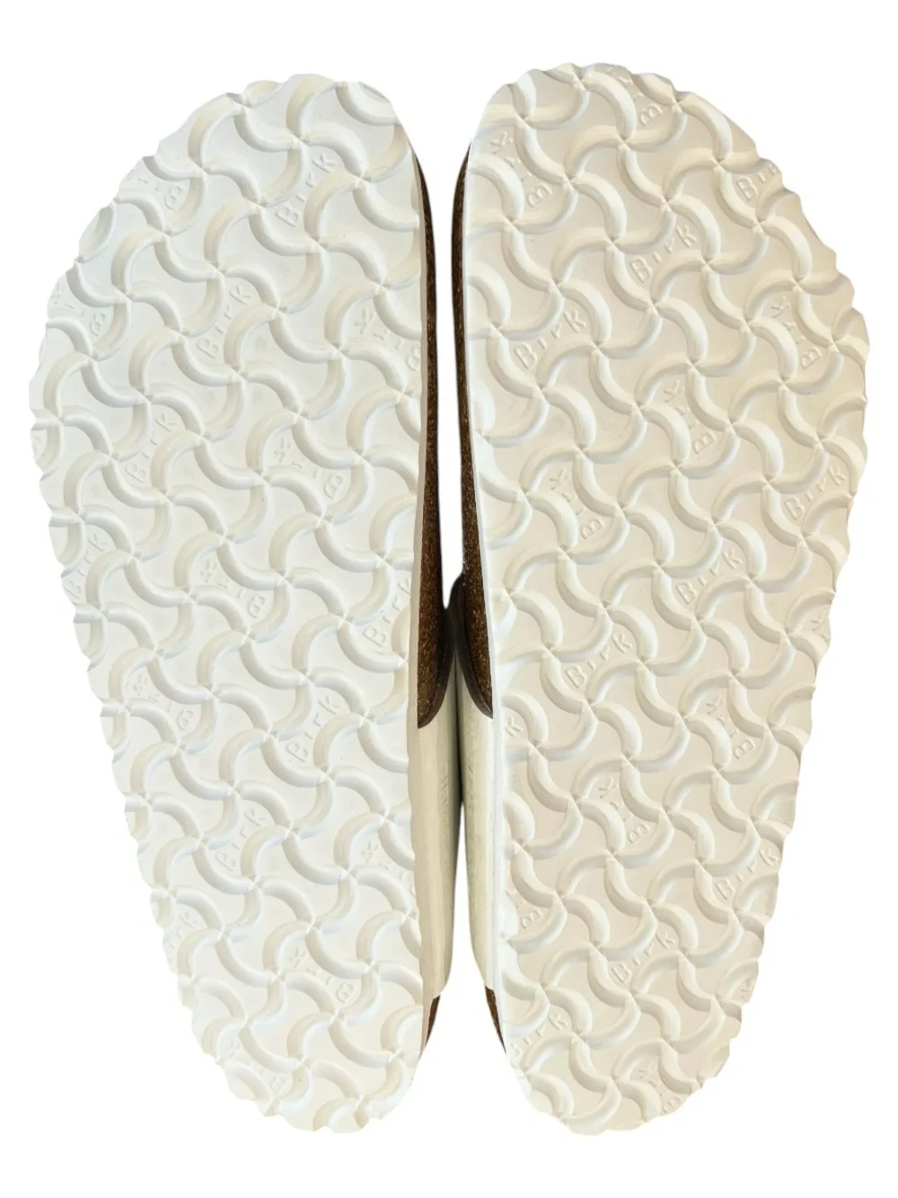 Birkenstock new box